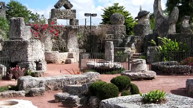 Мегалиты Выборга. Салль С.А. Часть 2