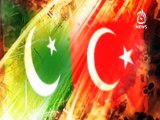 NATO-turned-Turkish Weapons in Pakistan