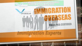 MARA/MIA Certified Immigration Consultants