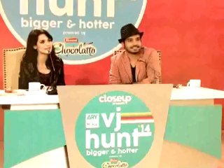 The fun of VJ Hunt 2014 isn't over - VJ Hunt 2014 Promo