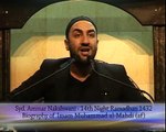 15 - Biography of Imam Mohammad al-Mahdi (as) - Sayed Ammar Nakshawani