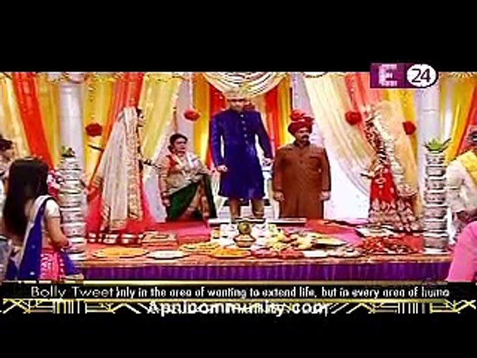 Shastri sisters 6th December 2014 Anushka Ne Roki Shaddi www.apnicommunity.com