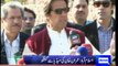 Imran Khan Media Talk - 6th December 2014