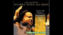 Nusrat Fateh Ali khan Famous Qawali Makkay Gya Gal Mukdi
