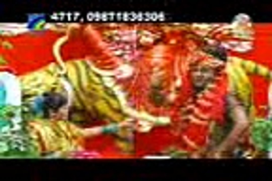 Sato Bahina Ke Bola Ke Pachara Gawaeb Naa-Super Hit Bhojpuri Devi Geet