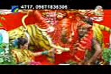 Sato Bahina Ke Bola Ke Pachara Gawaeb Naa-Super Hit Bhojpuri Devi Geet