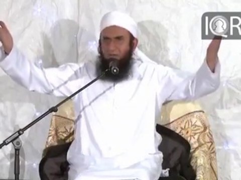 Maulana Tariq Jameel New Meaage About Junaid Jamshed on Controversial Remarks on Bibi Aisha (R.A