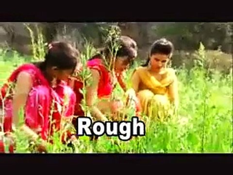 Makyi Ke Khet Mei Bhaiya Ke Sali- Bhojpuri Hot Song