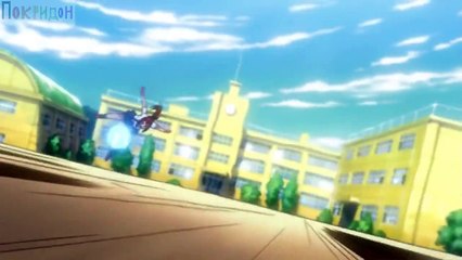 Яркие всполохи битвы