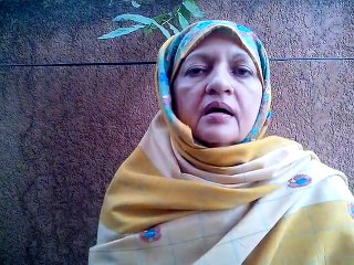 dr ghazala musa meditation of Holy Ka'ba