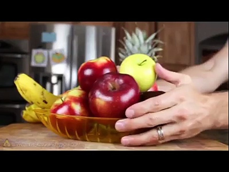 Bannu Apple Cut