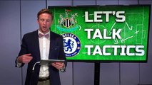 Newcastle vs Chelsea ANALYSIS [Will Chelsea Remain Undefeated].