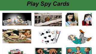 How to Use Spy Cheating Playing Cards- Ghaziabad