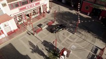 HOONIGAN KEN BLOCK S GYMKHANA SEVEN_WILD IN THE STREETS OF LOS ANGELES