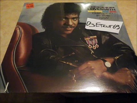 MICHAEL LOVESMITH -HE ONLY LOOKS THE PART(RIP ETCUT)MOTOWN REC 84