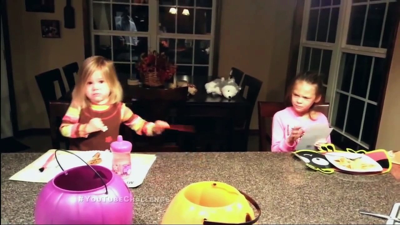 internet_Challenge - I Told My Kids I Ate All Their Halloween Candy 2014
