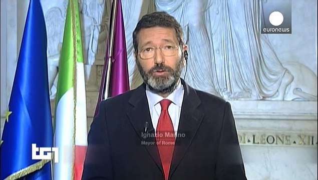 Ιταλία: Σκάνδαλο διαφθοράς συγκλονίζει το δήμο της Ρώμης