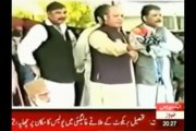 Sharif Brothers and Zardari a Short film