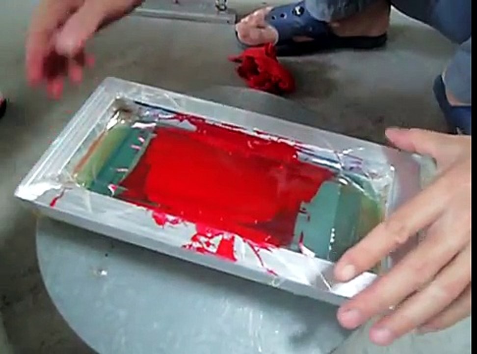 Mini UV Curing Machine Desktop UV Drying Equipment