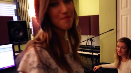Behind The Music - Better EP – Episode 2 Gardiner Sisters.