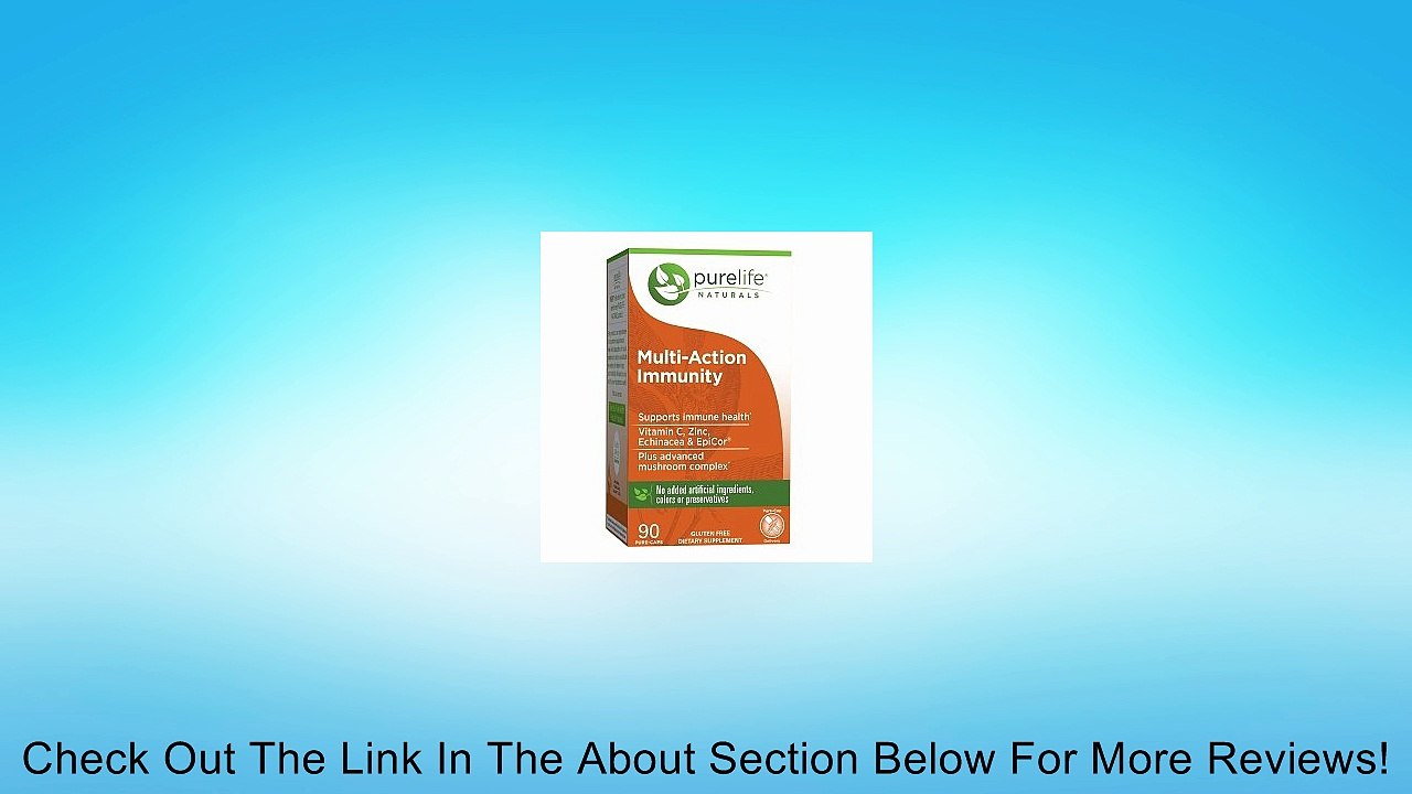 Multi-action Immunity Review
