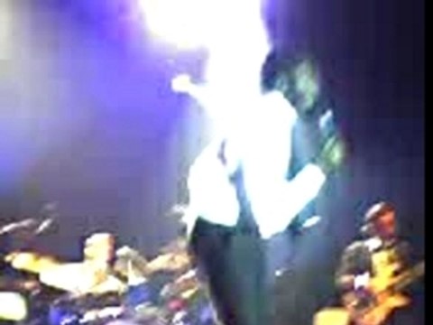 corneille concert mons 15 oct 06