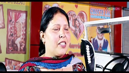 Punjabi Comedy  | Marriage Bureau | ViVah 70 Km