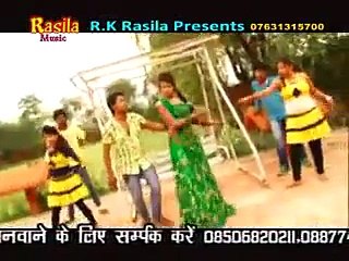 Lahnga Me Lauke Than Than Pal-Super Hit Bhojpuri Hot Song
