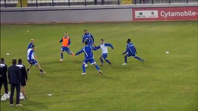 Ανόρθωση-ΑΠΟΕΛ-προθέρμανση Ανόρθωσης (2)