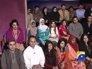 Khabarnaak-05 Dec 2014-Part 2