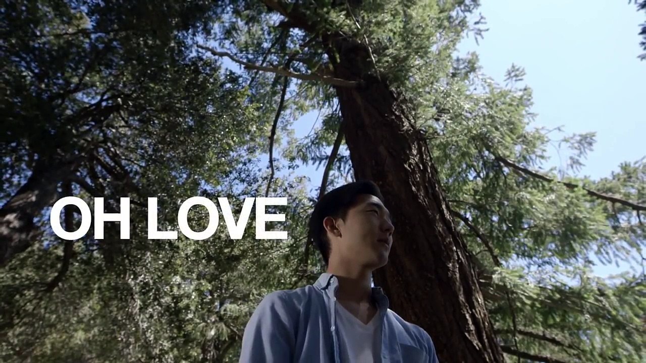 Write It In The Sky - Kina Grannis (Official Lyric Video).