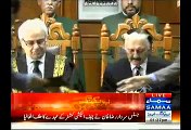 Justice (R) Sardar Raza Khan Took Oath As 25th Chief Election Commissioner (CEC)