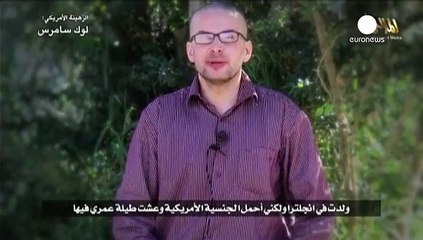Iémen: refém norte-americano morto ou libertado?