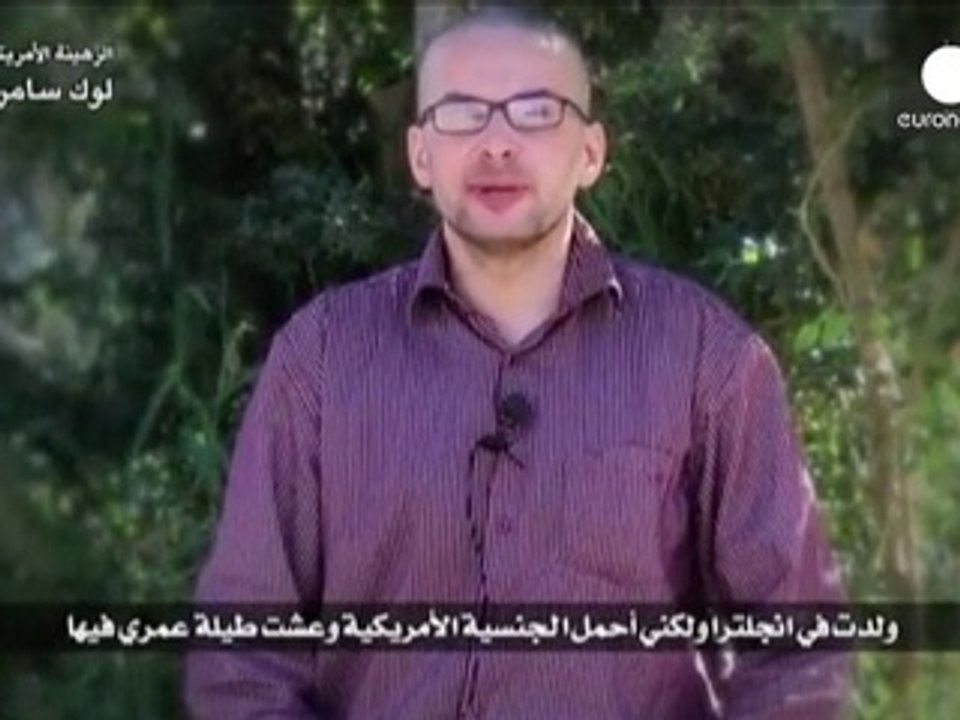 Geisel luke somers laut schwester tot