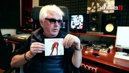 Cerrone, roi de la provoc'