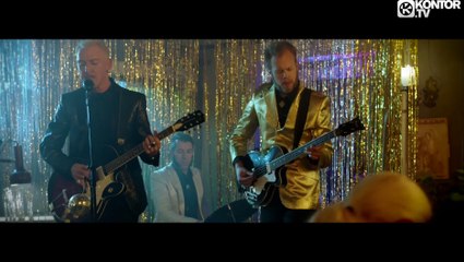 Scooter - Can't Stop The Hardcore (Official Video HD)