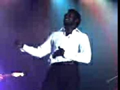 corneille concert mons 15 oct 06