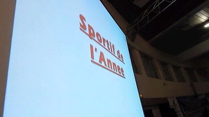 Pays hamois : Qui est le sportif de l'année 2014 ?