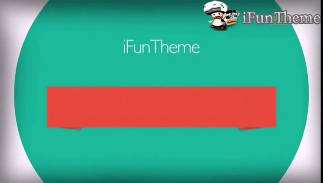 Islamic Themes iPhone iPod Touch – ثيمات إسلامية آيفون آيبود تاتش