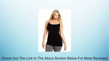 Skinny Tees Women's Plus-Size And A Little More Skinny Cami Review