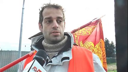 PRONTI AD ANDARE IN PARLAMENTO