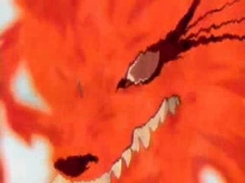 amvNaruto  - It's My life