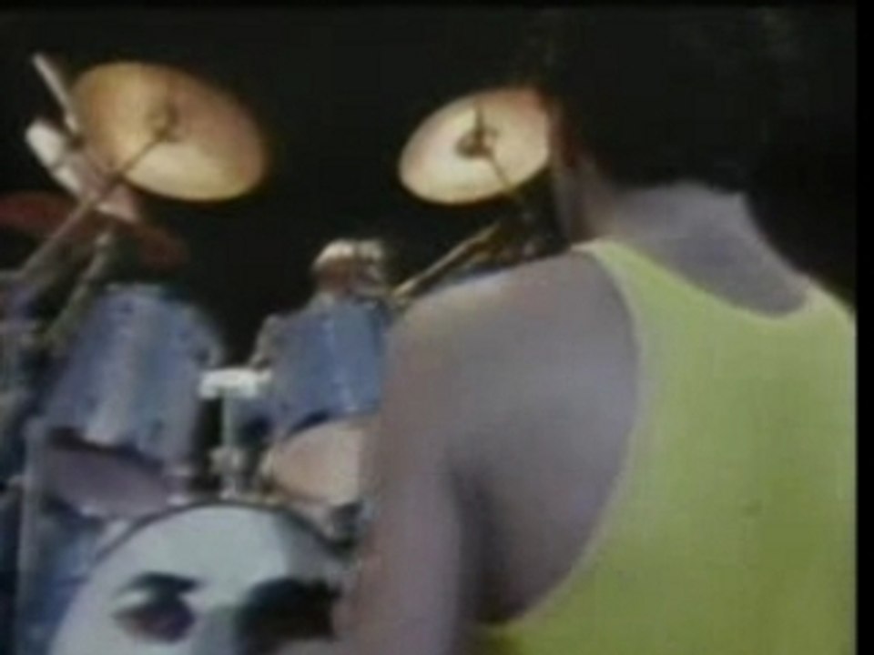 Queen - Another One Bites The Dust