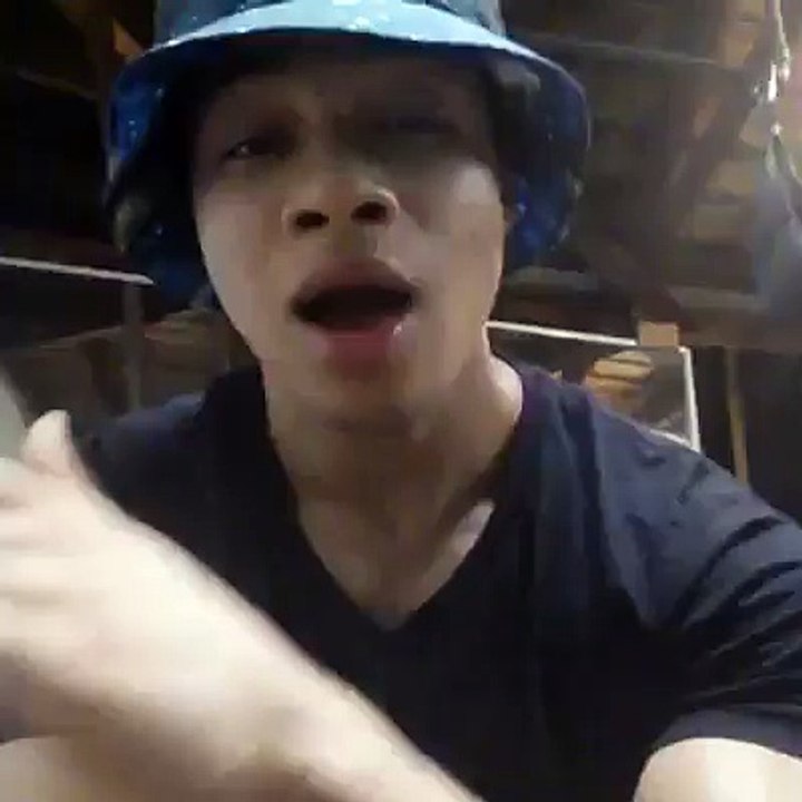 All about that bass beatbox remix