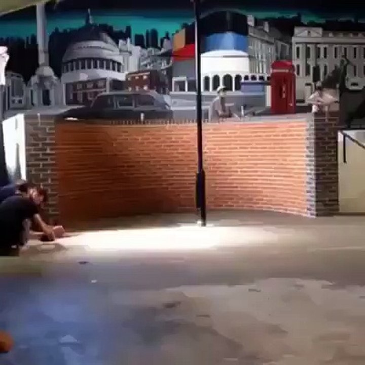 Awesome!
