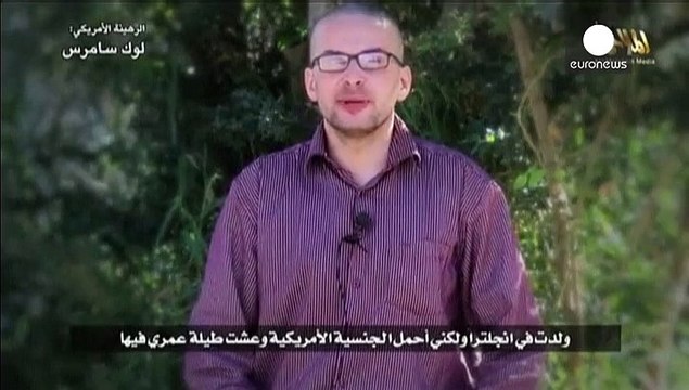 Luke Somers, ostaggio Usa in Yemen ucciso per fonti americane. Per Sana'a è stato liberato
