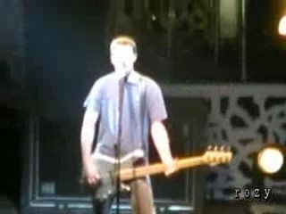 The Offspring Live Tokyo - Walla Walla