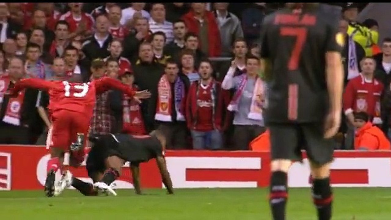Liverpool Vs Atl.Madrid