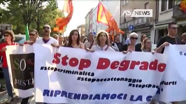 SICUREZZA, VERTICE IN PREFETTURA