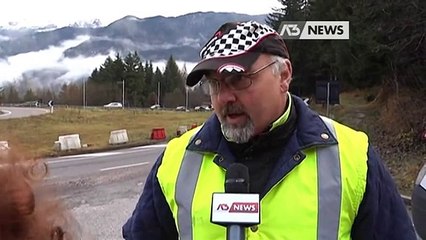 IL "COORDINAMENTO 9 DICEMBRE" ANCORA IN STRADA